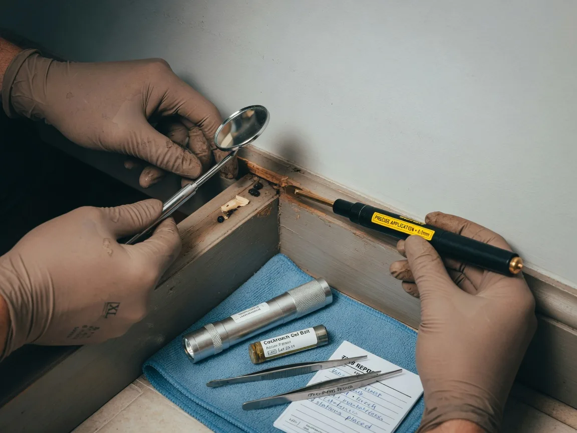 Why choose Emergency Pest Control in Broussard, LA